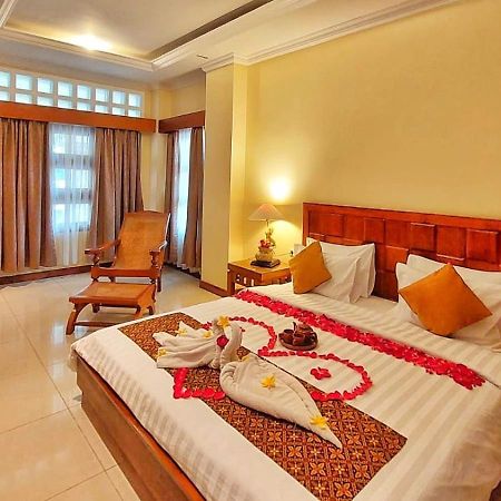 De Solo Boutique Hotel Екстериор снимка