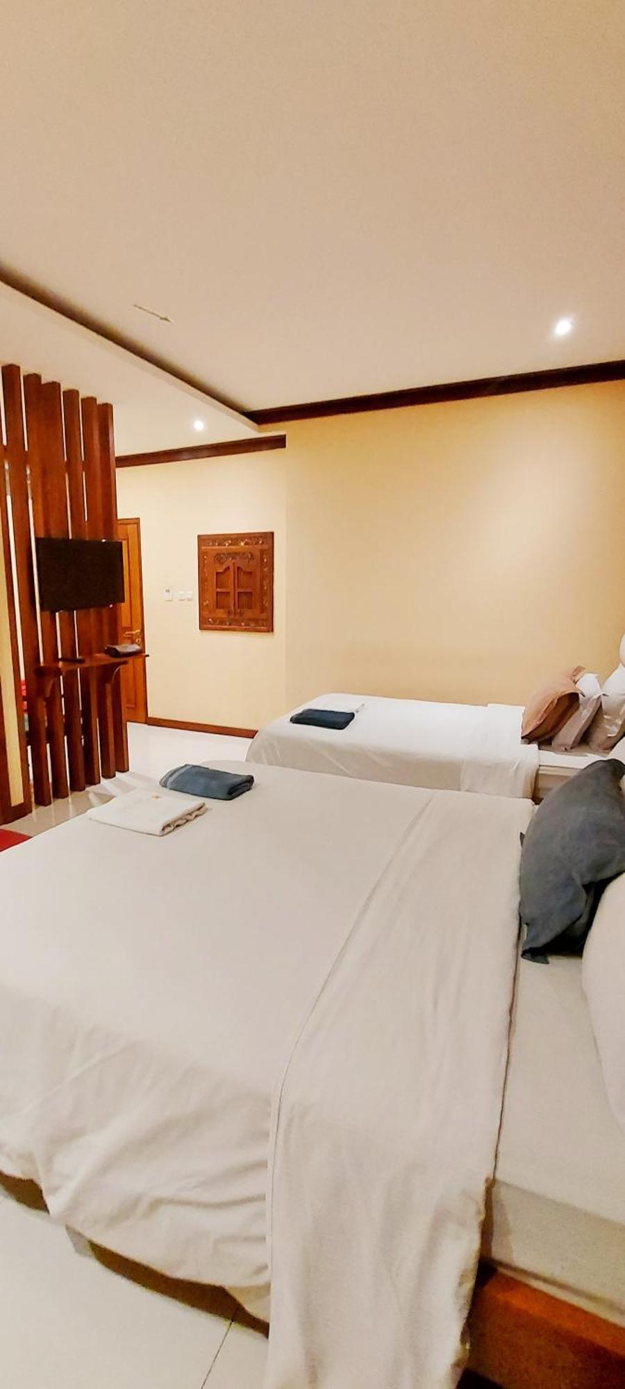 De Solo Boutique Hotel Екстериор снимка