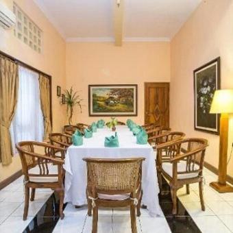 De Solo Boutique Hotel Екстериор снимка