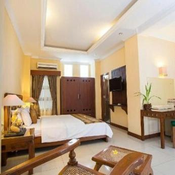 De Solo Boutique Hotel Екстериор снимка
