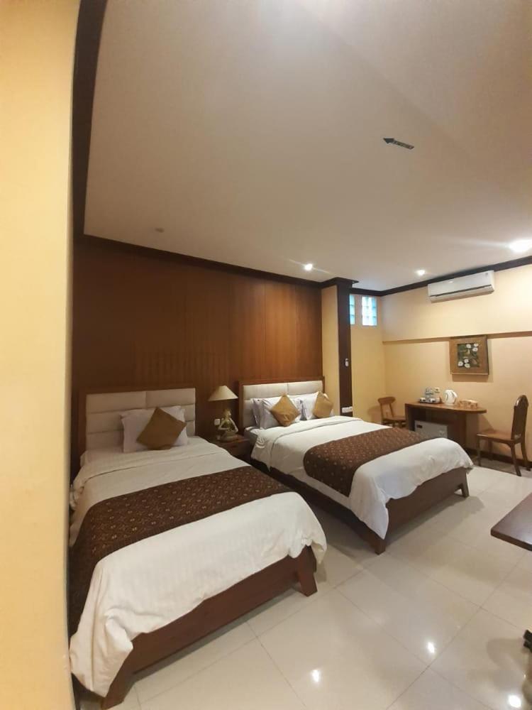 De Solo Boutique Hotel Екстериор снимка
