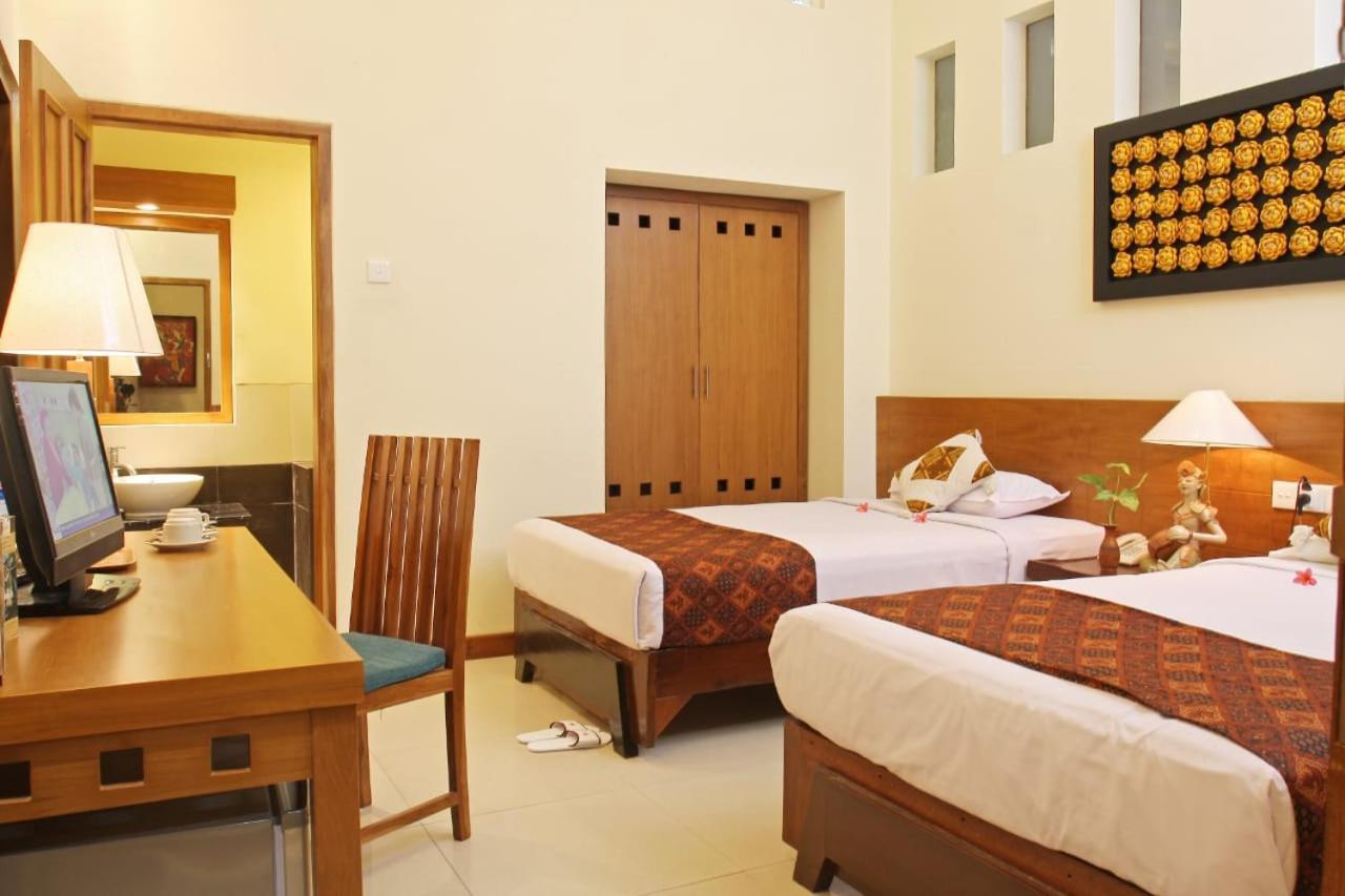 De Solo Boutique Hotel Екстериор снимка