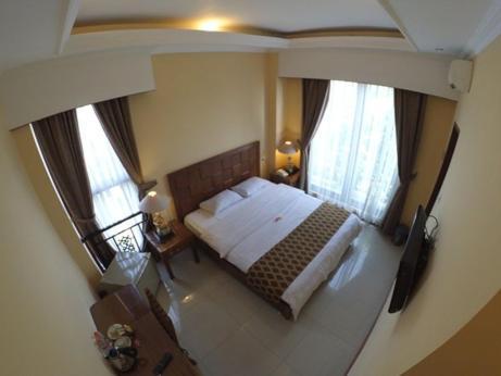 De Solo Boutique Hotel Екстериор снимка