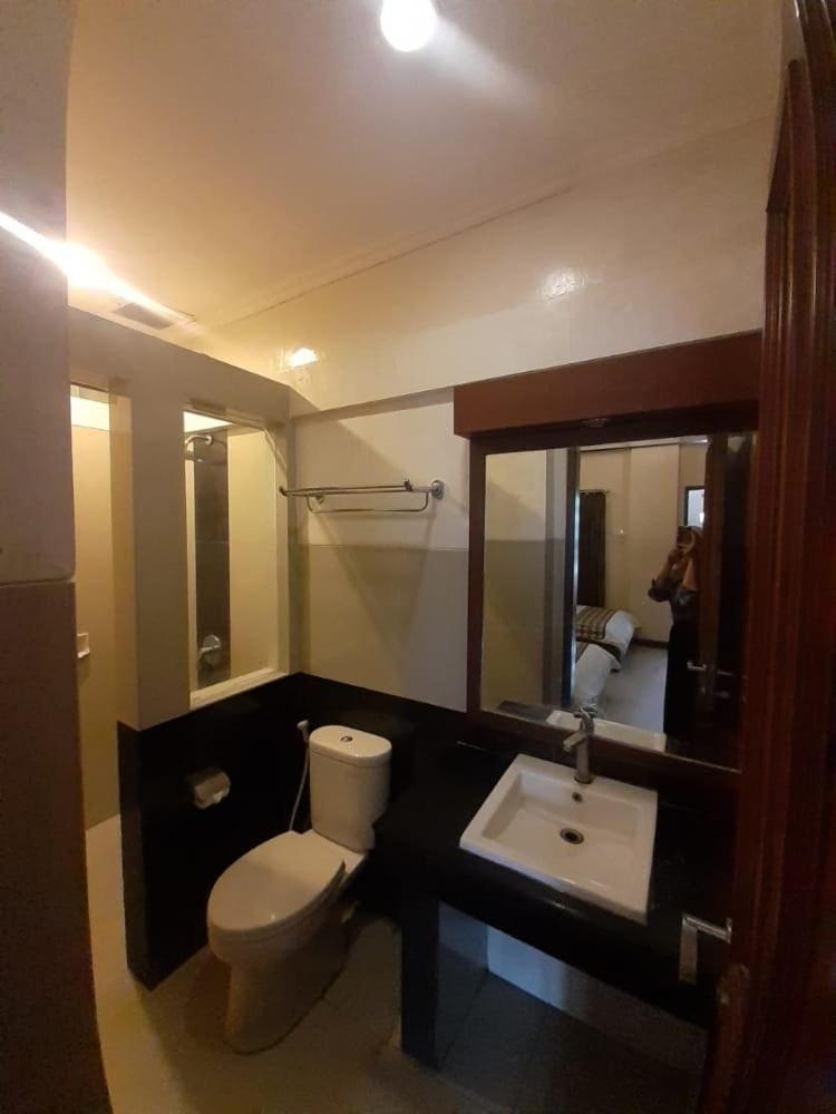 De Solo Boutique Hotel Екстериор снимка