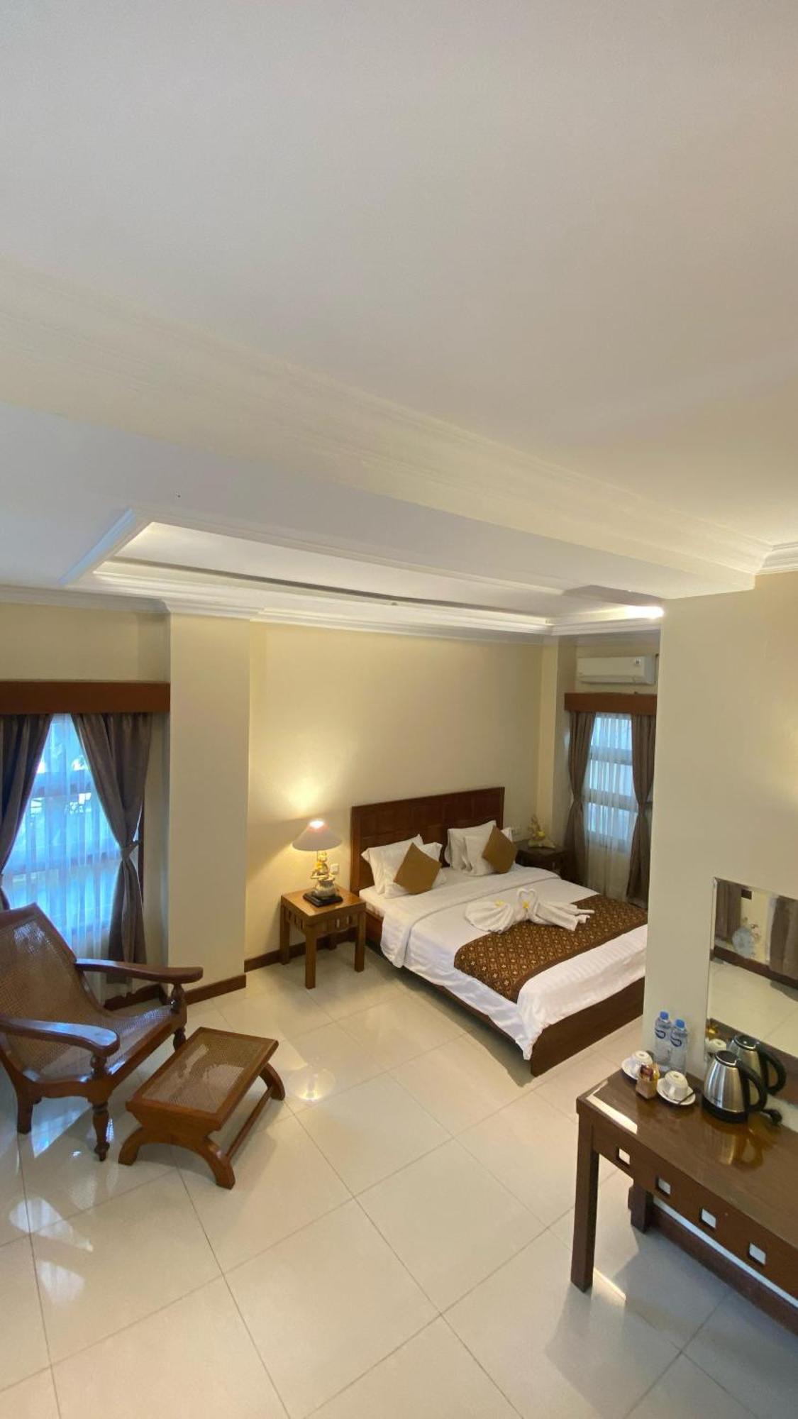 De Solo Boutique Hotel Екстериор снимка