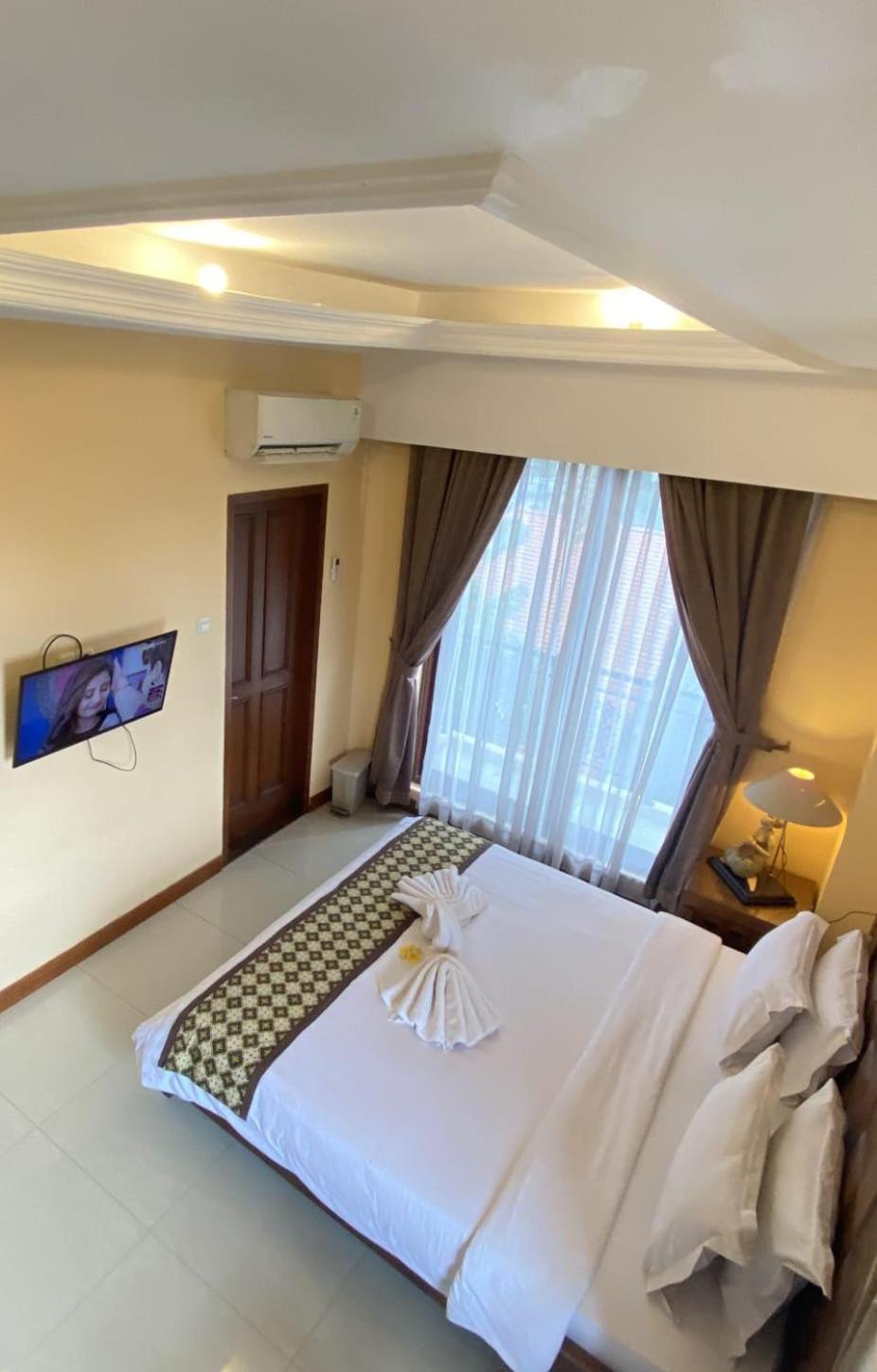 De Solo Boutique Hotel Екстериор снимка