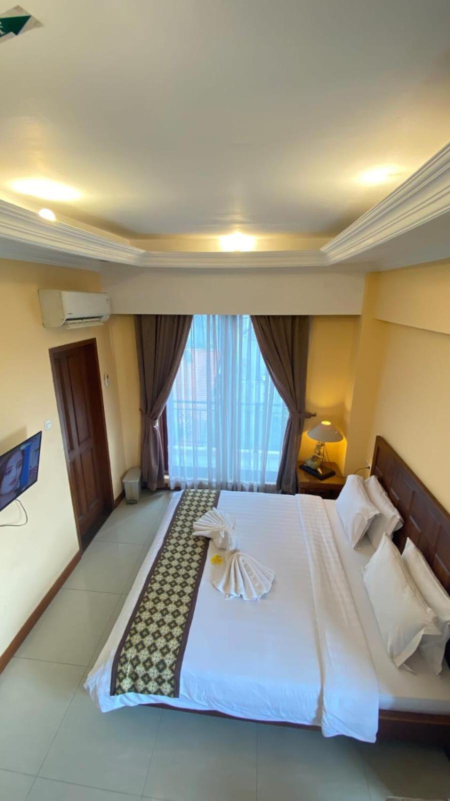 De Solo Boutique Hotel Екстериор снимка