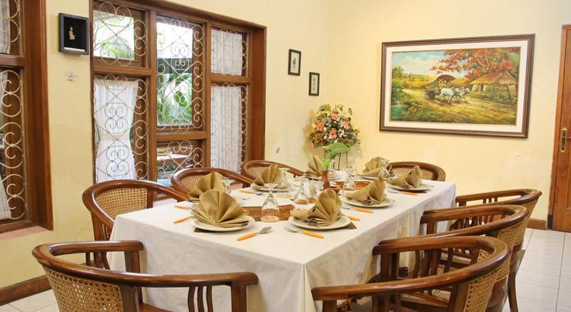 De Solo Boutique Hotel Екстериор снимка