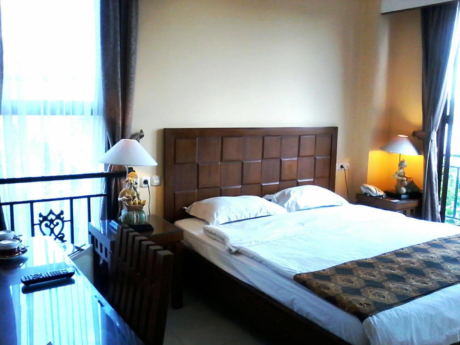 De Solo Boutique Hotel Екстериор снимка