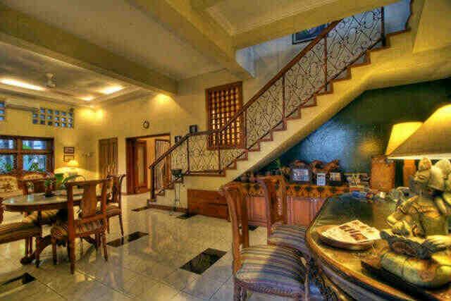 De Solo Boutique Hotel Екстериор снимка