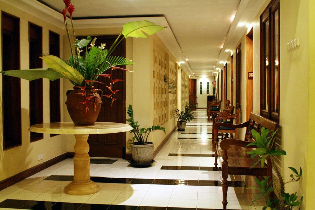 De Solo Boutique Hotel Екстериор снимка