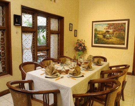 De Solo Boutique Hotel Екстериор снимка