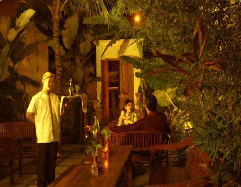 De Solo Boutique Hotel Екстериор снимка